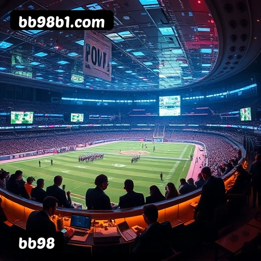 Cassino bb98 app mobile