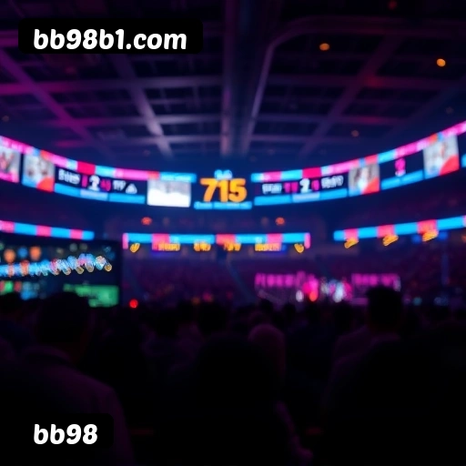 App bb98 Android download