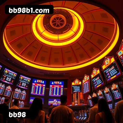 bb98 multi dispositivo