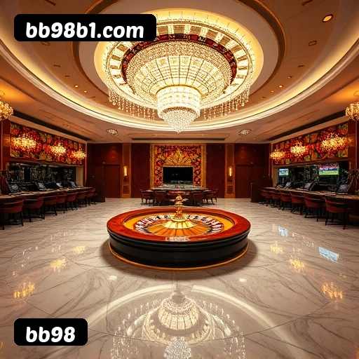 Aplicativo móvel bb98 para iOS e Android