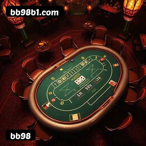 Conta bb98 sincronizada site e app