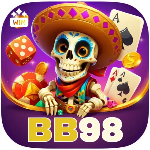 Ganhar e sacar na bb98